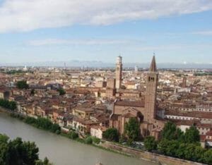 Corsi di Massaggio in Veneto a Verona