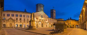 Lavoro di Massaggiatore a Reggio Emilia