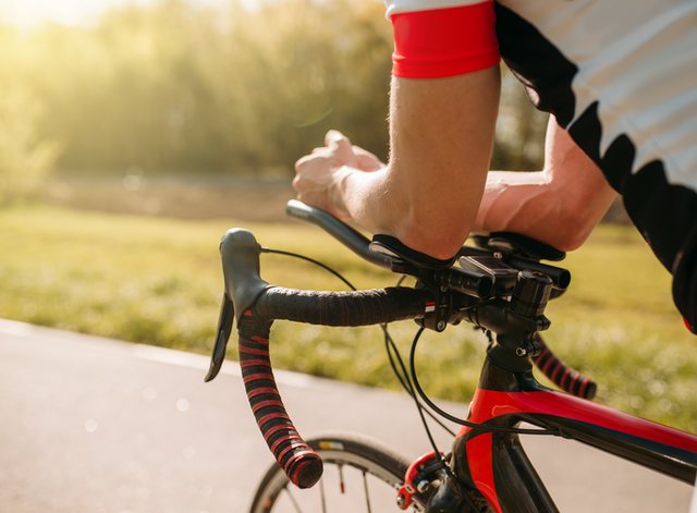 Offerta di lavoro come massaggiatore per il ciclismo