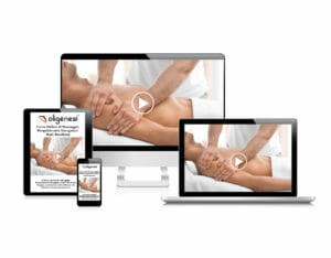 Video Corso Online di Massaggio Riequilibrante Energetico Nadi Shodhana