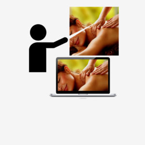Corso di Massaggio Rilassante in Videoconferenza