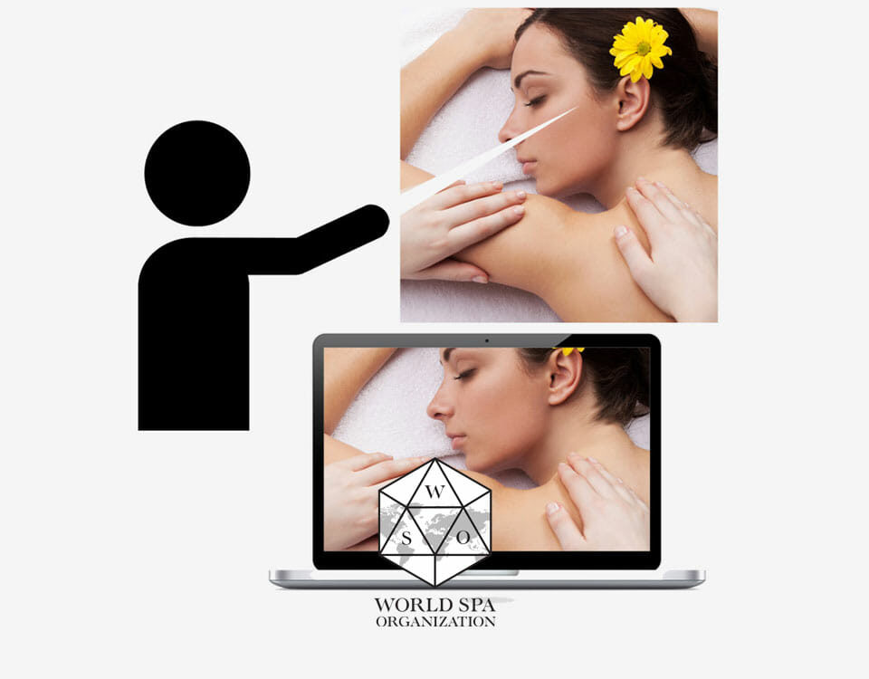 Corso di Massaggio Californiano in Videoconferenza