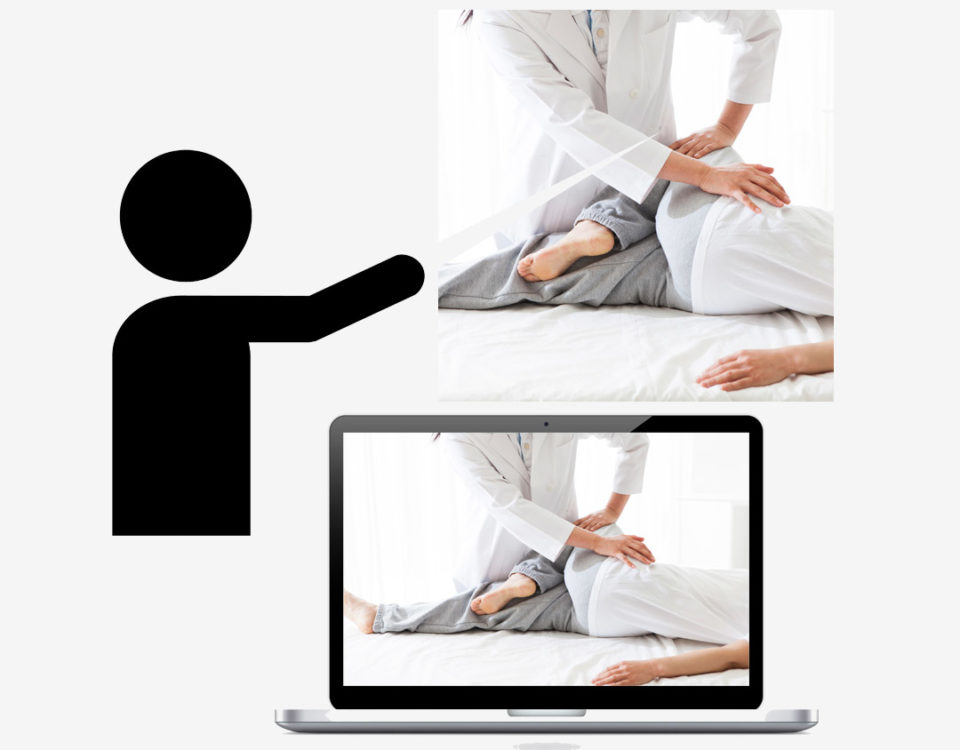 Corso di Stretching in Videoconferenza