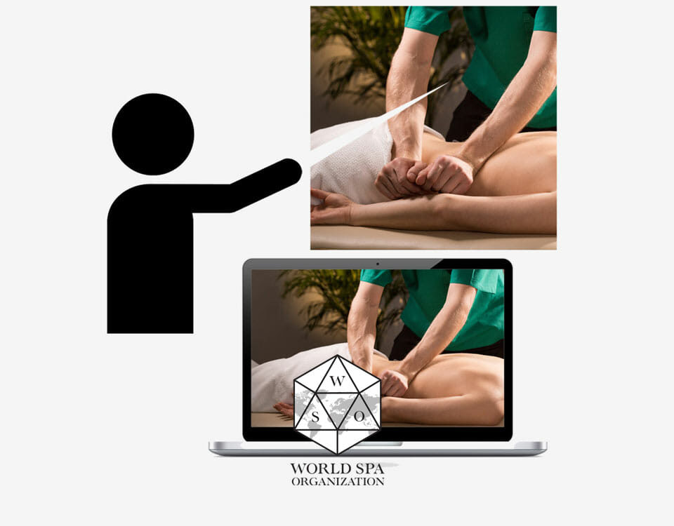 Corso di Massaggio Base Classico Svedese in Videoconferenza